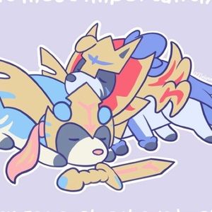 Meet your Posher, Emmanuel